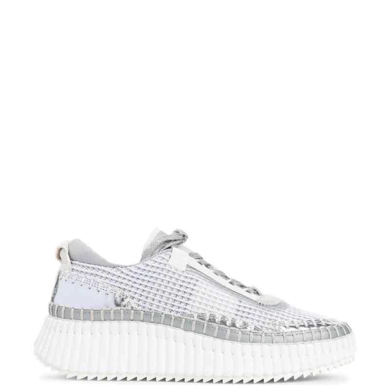 Chloé Nama sneaker