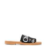 Chloé Woody Flat sandals