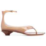 Chloé Jelly Sandals