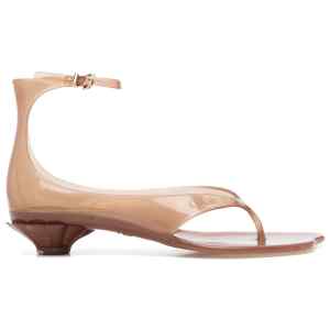 Chloé Jelly Sandals