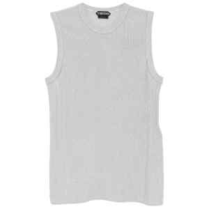 Tom Ford Top Silver