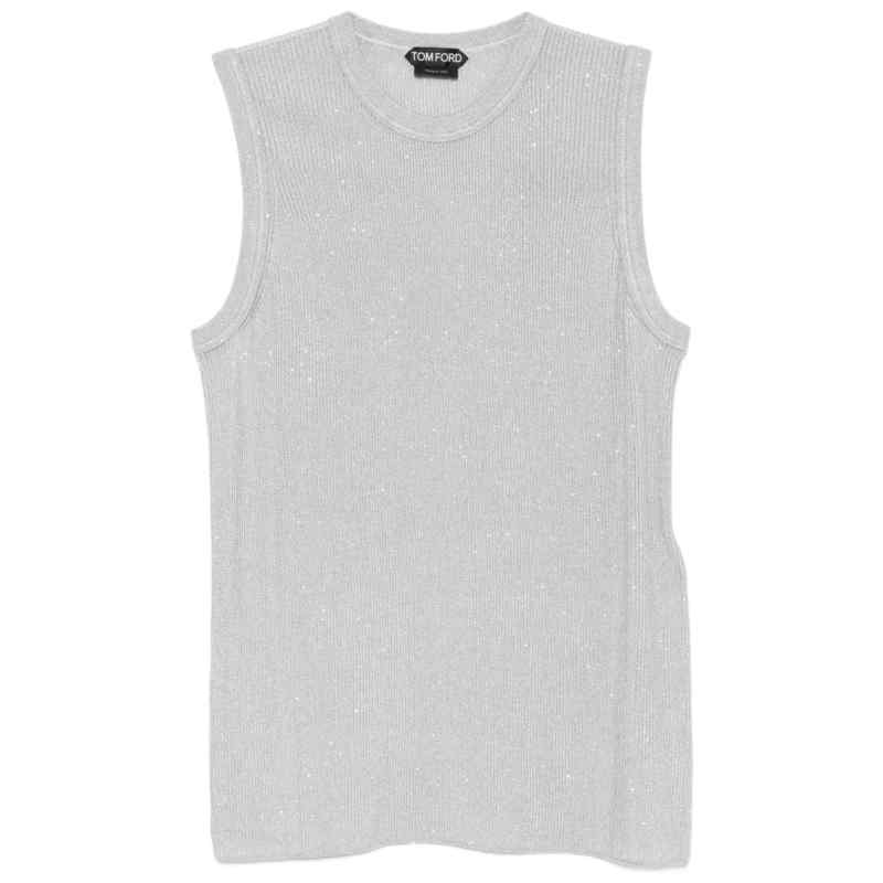Tom Ford Top Silver