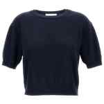 LISA YANG T-shirts and Polos Blue