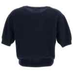 LISA YANG T-shirts and Polos Blue
