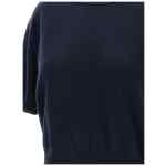 LISA YANG T-shirts and Polos Blue