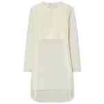 Tory Burch Dresses Ivory