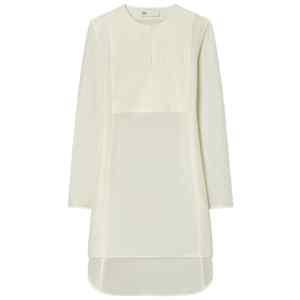 Tory Burch Dresses Ivory