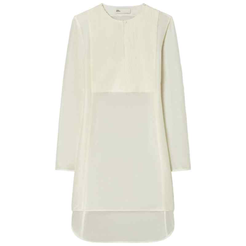 Tory Burch Dresses Ivory, theFeinheit