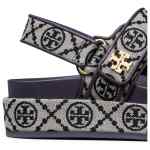 TORY BURCH KIRA SPORTY SANDAL WITH MONOGRAM T