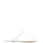 Tory Burch Sandals White