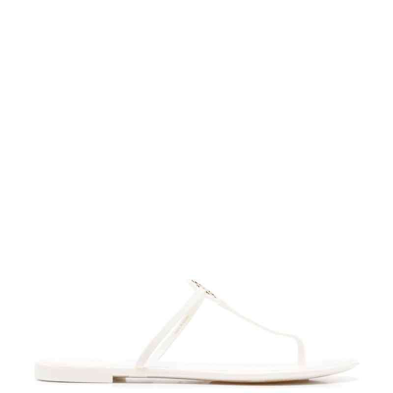 Tory Burch Sandals White, theFeinheit