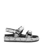 Tory Burch Sandals Black