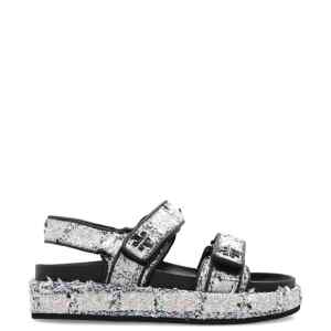 Tory Burch Sandals Black