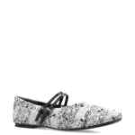 Tory Burch Flat shoes Black