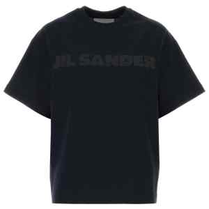 Jil Sander T-shirts and Polos Blue