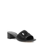Dolce & Gabbana-DG logo mules 40 mm
