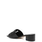 Dolce & Gabbana-DG logo mules 40 mm