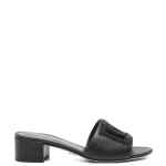Dolce & Gabbana-DG logo mules 40 mm