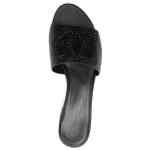 Dolce & Gabbana-DG logo mules 40 mm