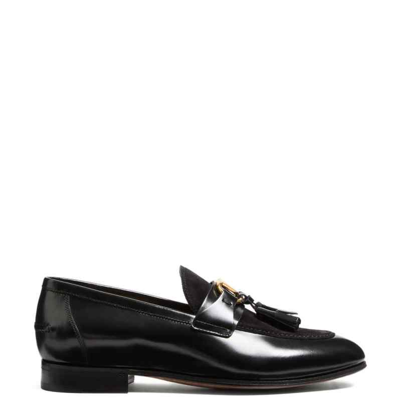 Valentino Garavani Flat shoes Black, theFeinheit