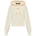 Jacquemus Le Hoodie Gros Grain