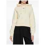 Jacquemus Le Hoodie Gros Grain