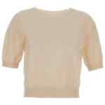 Lisa Yang Genevra cashmere top