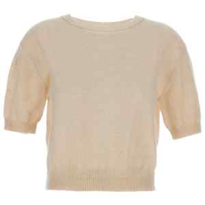 Lisa Yang Genevra cashmere top