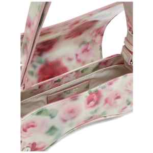 Diesel floral print Play crossbody bag