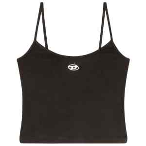 Diesel T-Hupy logo-detail Top