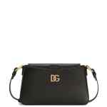 Dolce & Gabbana-Calfskin phone bag