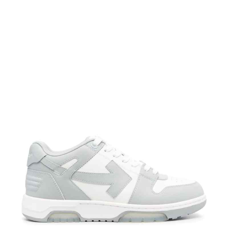 Off White Off-White Out of Office sneaker
