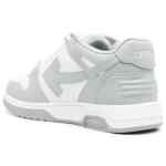 Off White Off-White Out of Office sneaker
