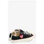 Comme Des Garcons Chuck Taylor Sneakers