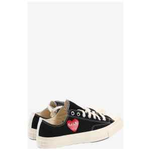 Comme Des Garcons Chuck Taylor Sneakers