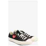 Comme Des Garcons Chuck Taylor Sneakers