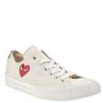 Comme Des Garcons Chuck Taylor Sneakers