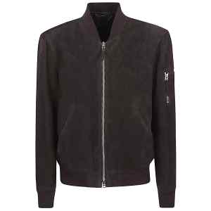 Tom Ford Jackets Brown