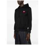 Comme Des Garcons Cotton hoodie
