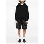 Comme Des Garcons Cotton hoodie