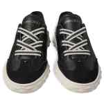 Jimmy Choo Diamond Light Sneakers