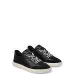 Jimmy Choo Diamond Light Sneakers