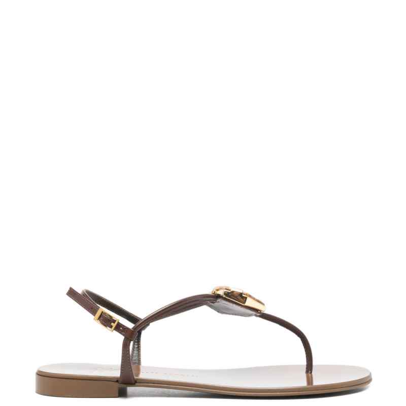Giuseppe Zanotti Sandals Brown, theFeinheit