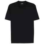 Emporio Armani T-shirts and Polos Blue