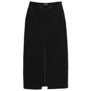 Emporio Armani Skirts Black