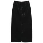 Emporio Armani Skirts Black