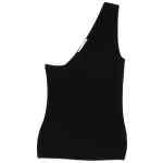 LISA YANG Top Black