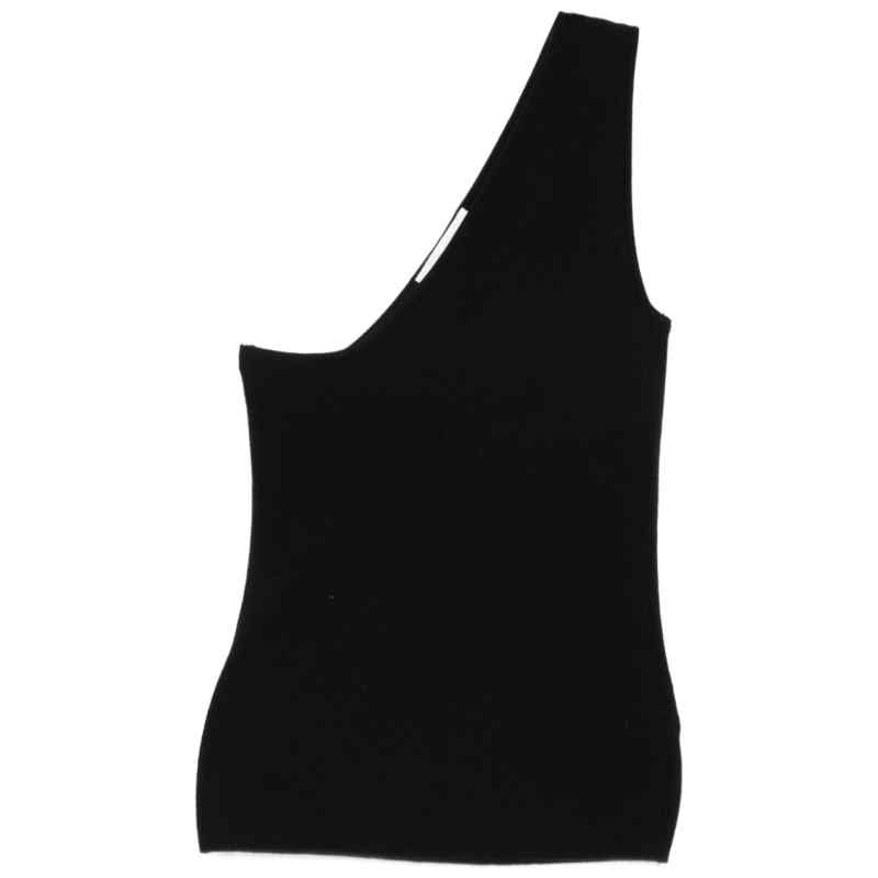 LISA YANG Top Black