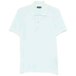 Tom Ford T-shirts and Polos Clear Blue
