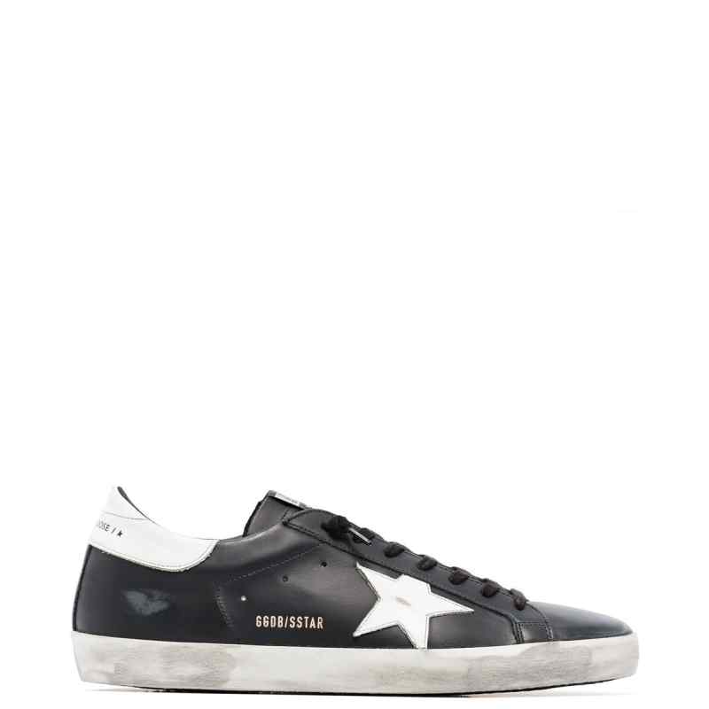 190153767-ss26-goldengoose-gmf00101f00032180203 Golden Goose Super-Star Leathers